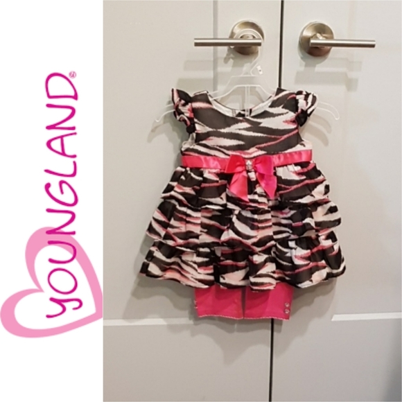 Adorable set (2T) - Picture 1 of 4